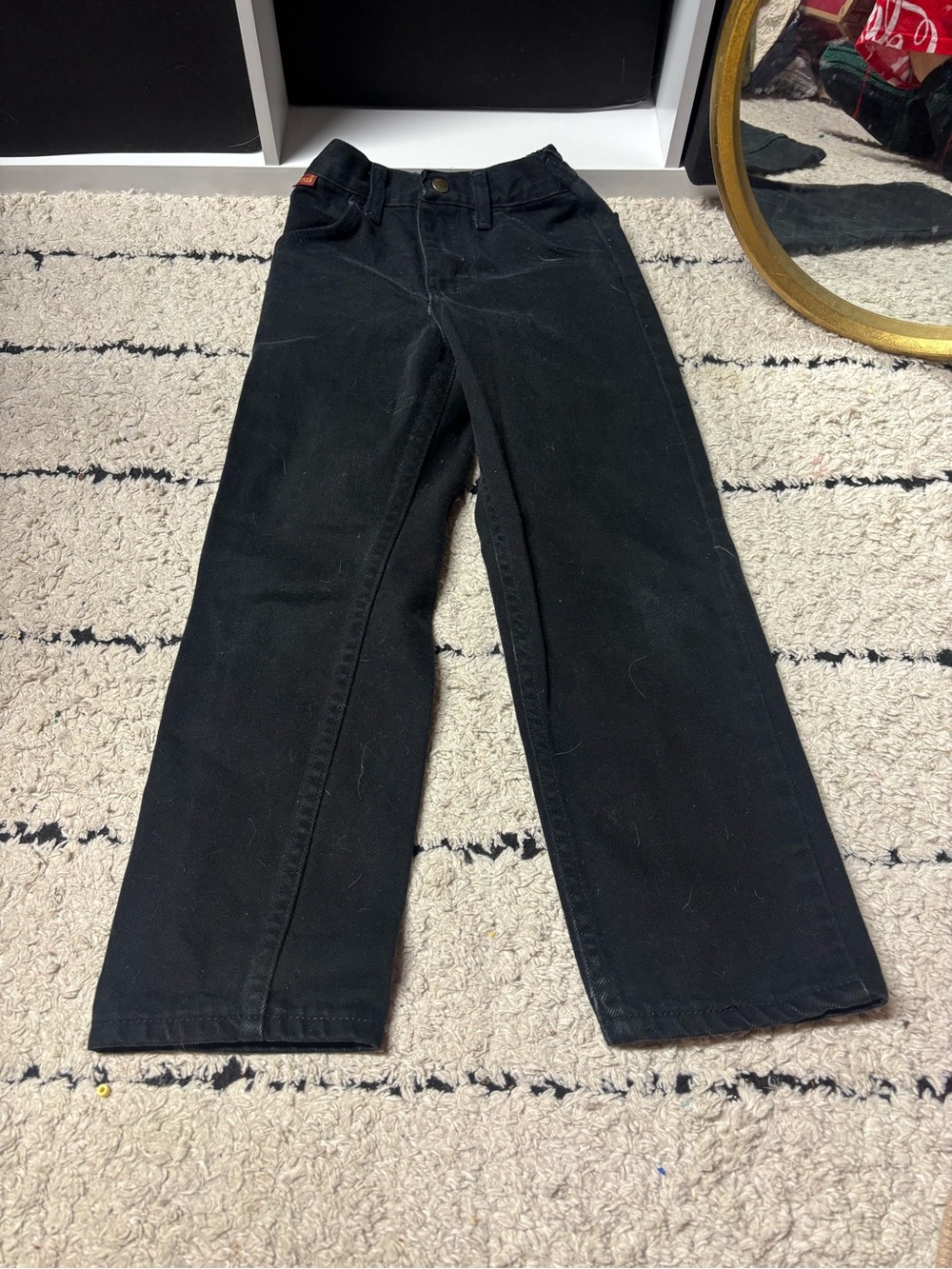 Vintage Jeans